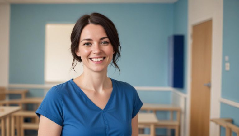 What is Parallel Play in Early Years?