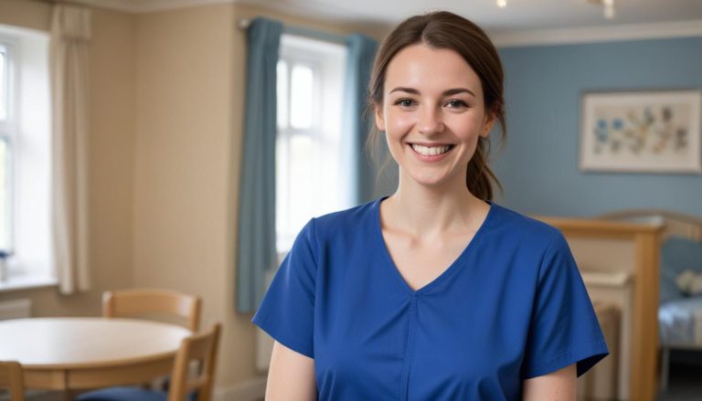 What is personalised support in health and social care?