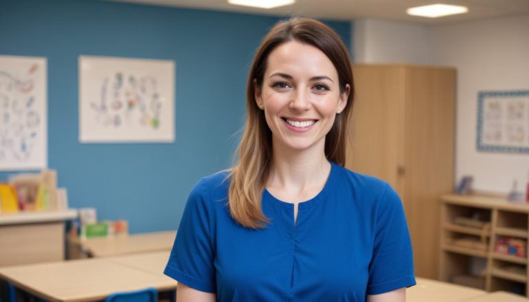 What is Playwork in Early Years?