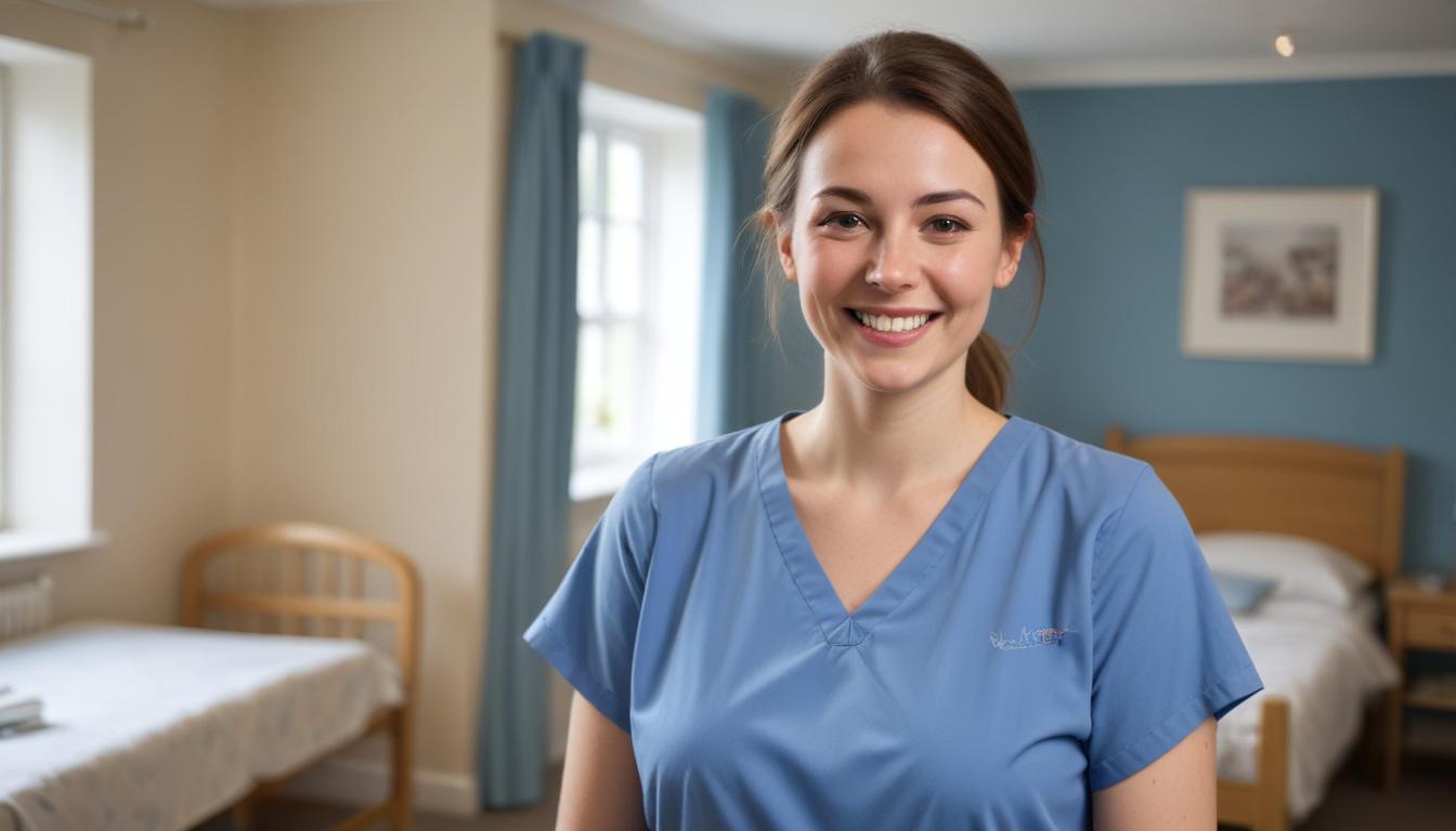 What is Transparent Care in Health and Social Care?