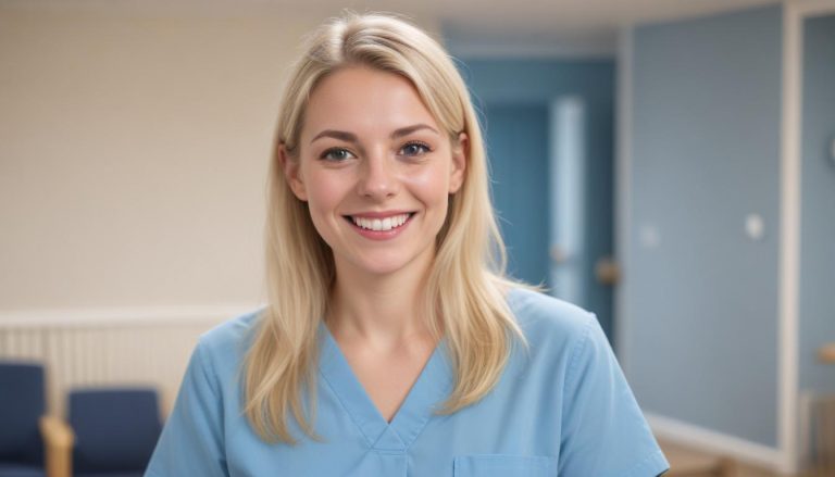 What is the Wider Community in Health and Social Care?