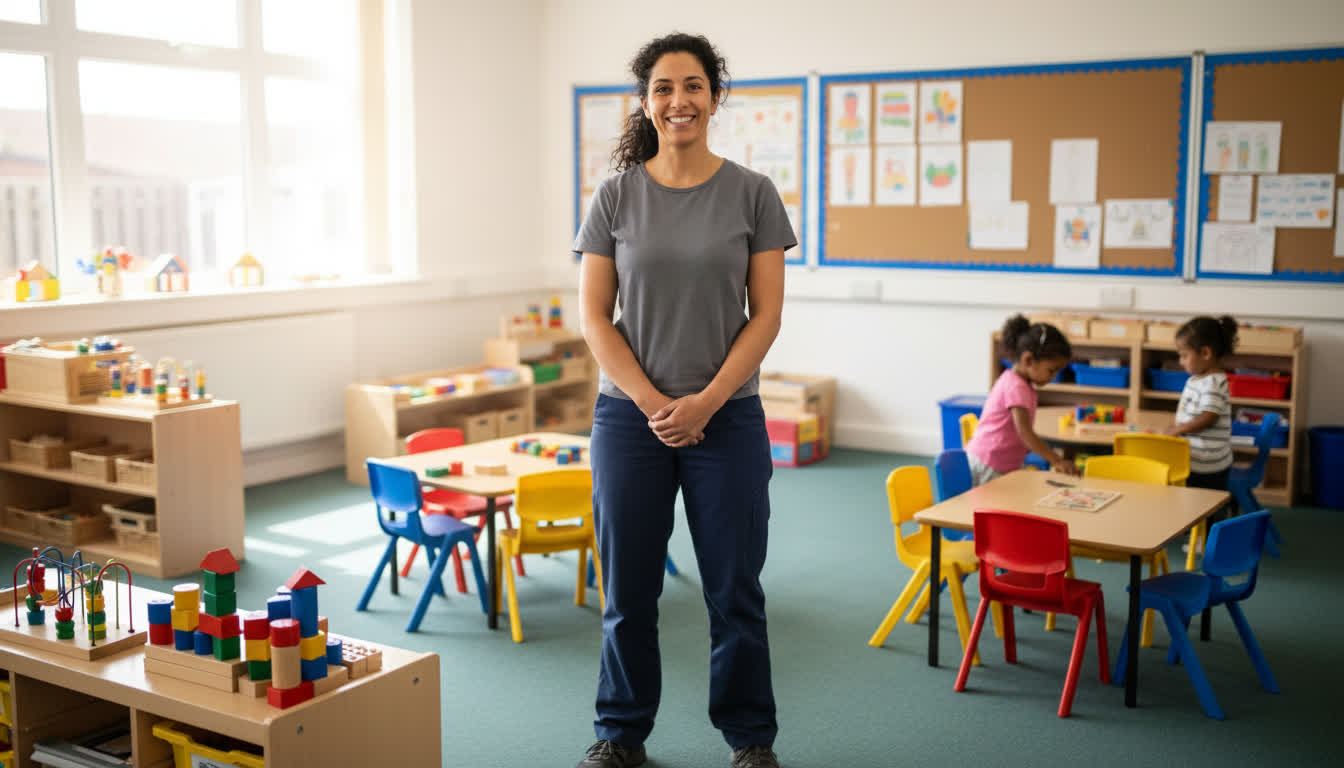 1.1 Summarise a range of evidence based philosophical and pedagogical approaches and research that underpin early years development and that underpin the organisation’s approach and values