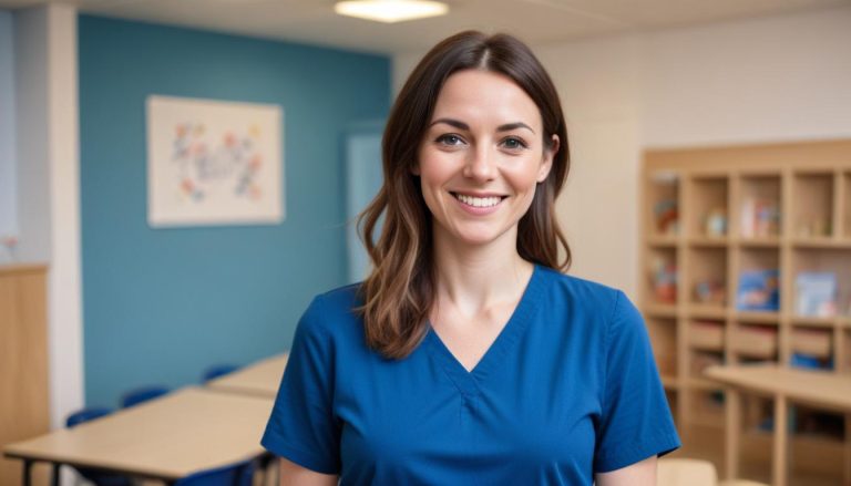 1.1. Define the term ‘welfare’ in relation to children