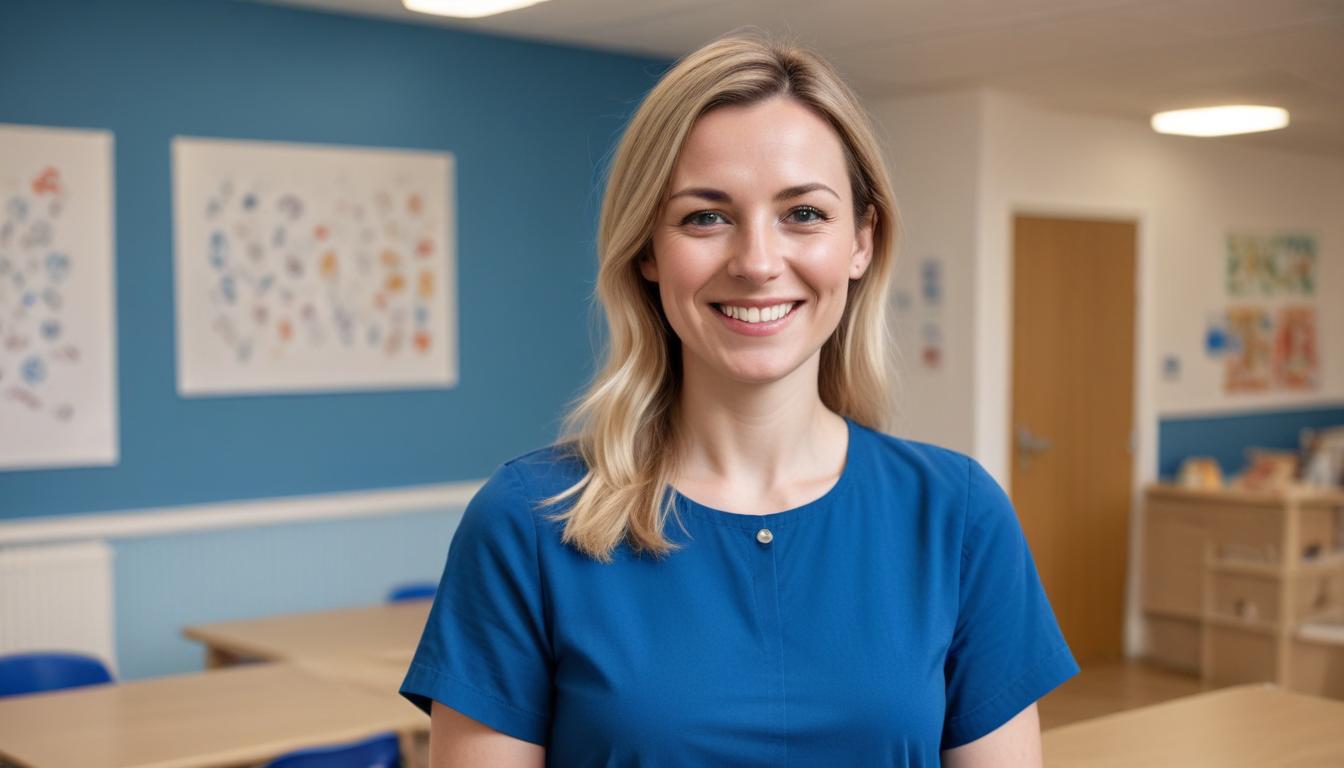 1.2. Explain why young children’s development may occur in different sequences and at different rates