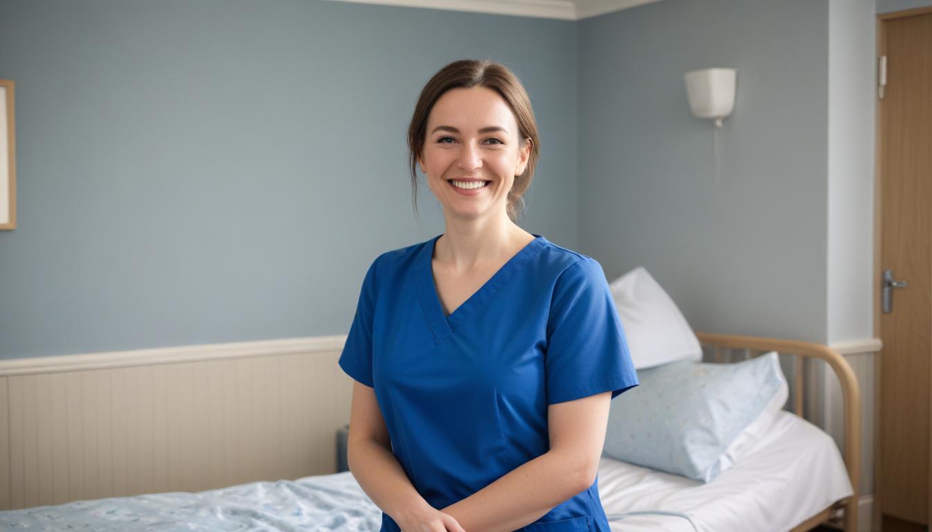 1.3 Describe potential long term complications to health as a result of having diabetes