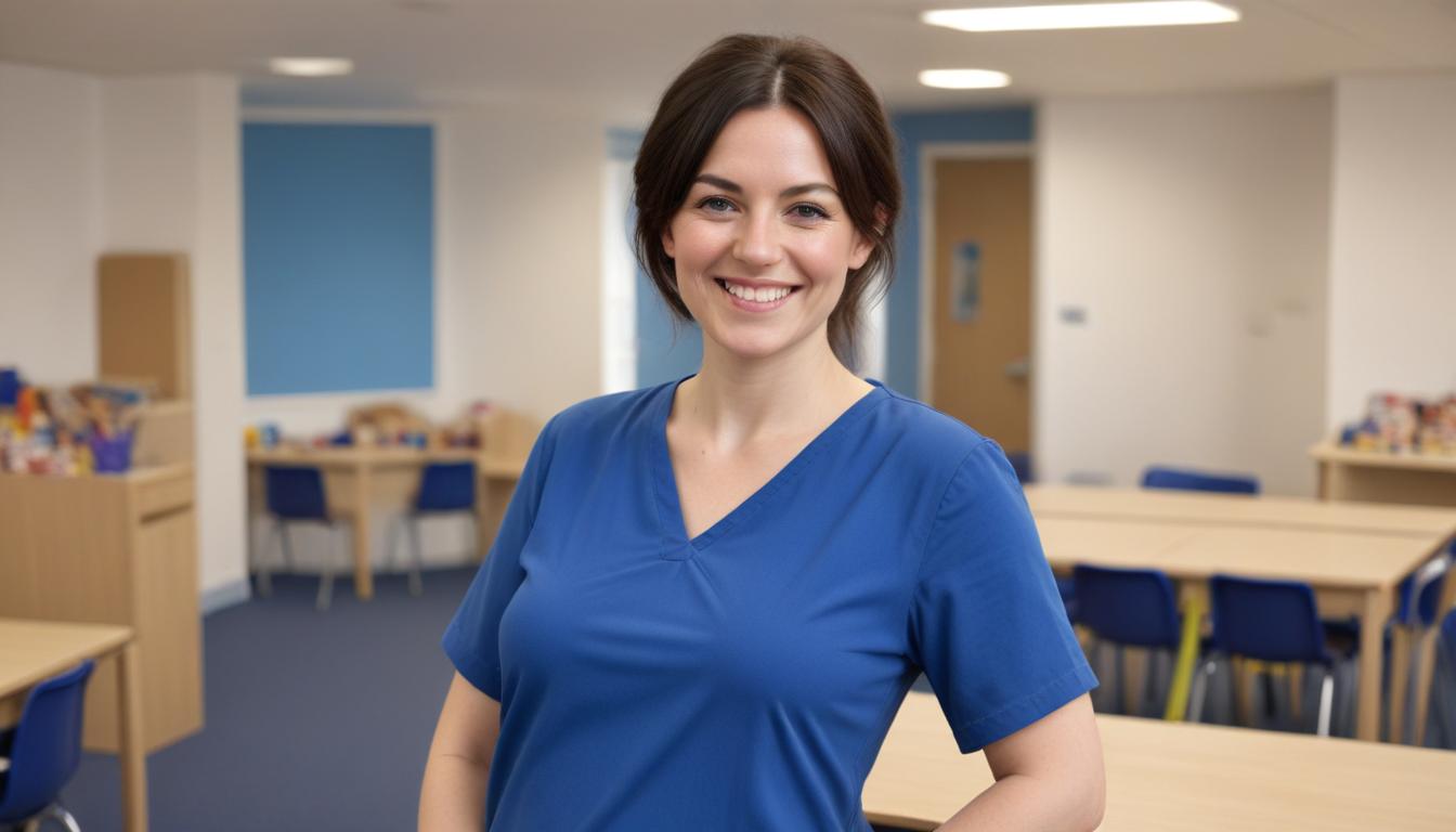 1.3. Explain how all areas of development are interconnected