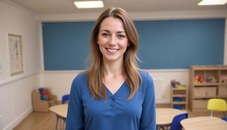 2.1. Describe information the early years practitioner requires to be able to plan to meet the needs of children