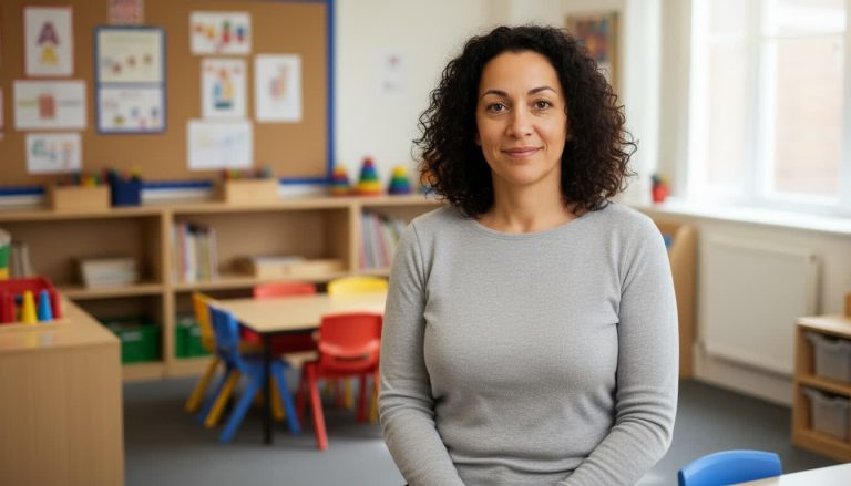 3.1 Describe characteristics and elements of enabling environments to support learning and development for all children both indoors and outdoors