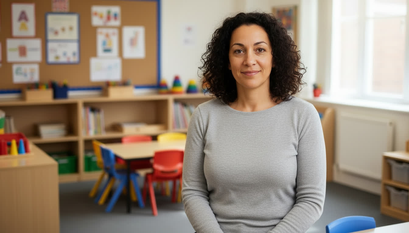 3.1 Describe characteristics and elements of enabling environments to support learning and development for all children both indoors and outdoors