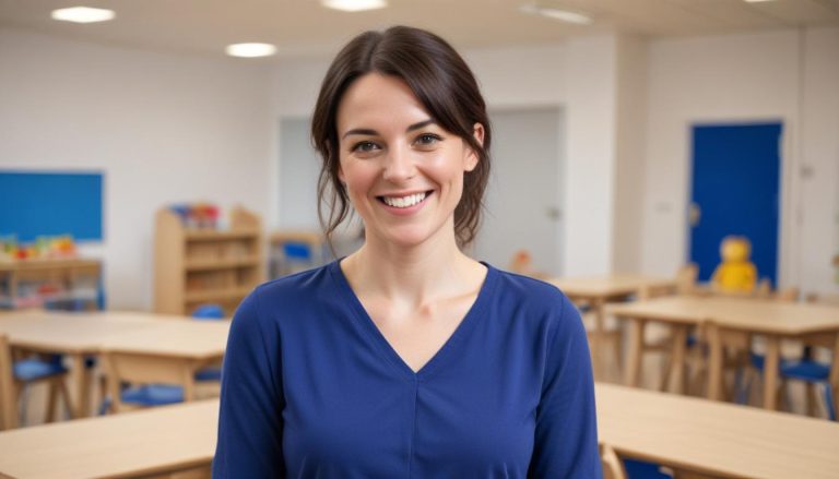 3.1. Describe a calming routine for preparing young children to settle at bed time