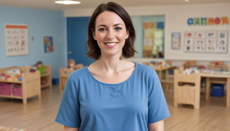 3.1. Describe how parents can provide a safe and secure environment for a child or children