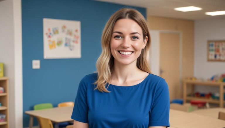 3.2. Explain how a safe and secure environment supports the development of a child or children