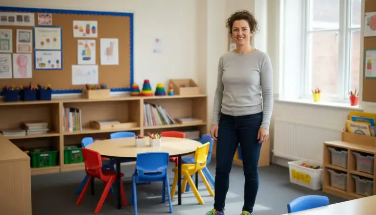 3.4 Analyse the influence, contribution and impact of adults on the child within their immediate and wider environment