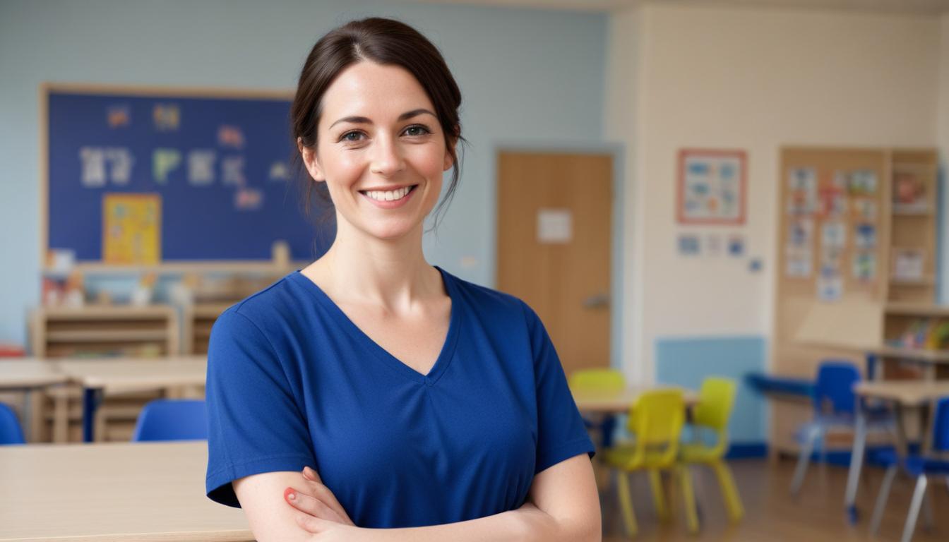 5.1. Describe how books and stories can promote the learning and development of children