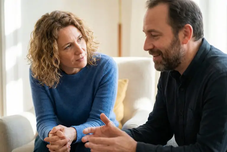 Active Listening Skills Training