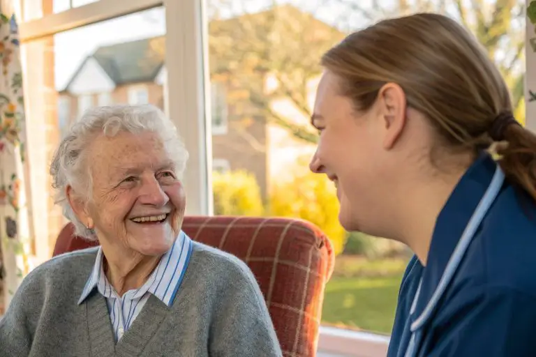 Dignity in Care Training Course