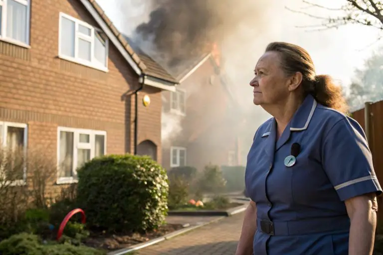 Disaster Awareness for Care Homes Training Course