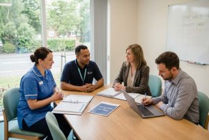 Grievance and Disciplinary in Health and Social Care Training Course