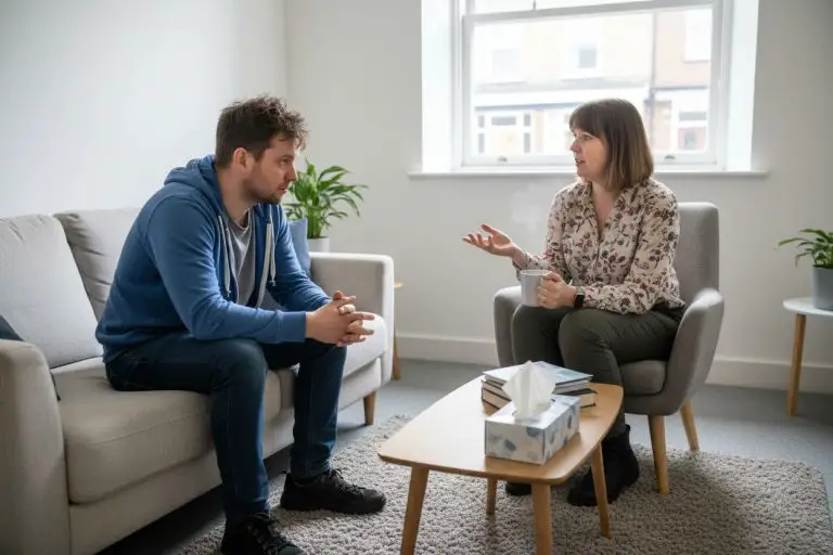 Health Psychology Training Course