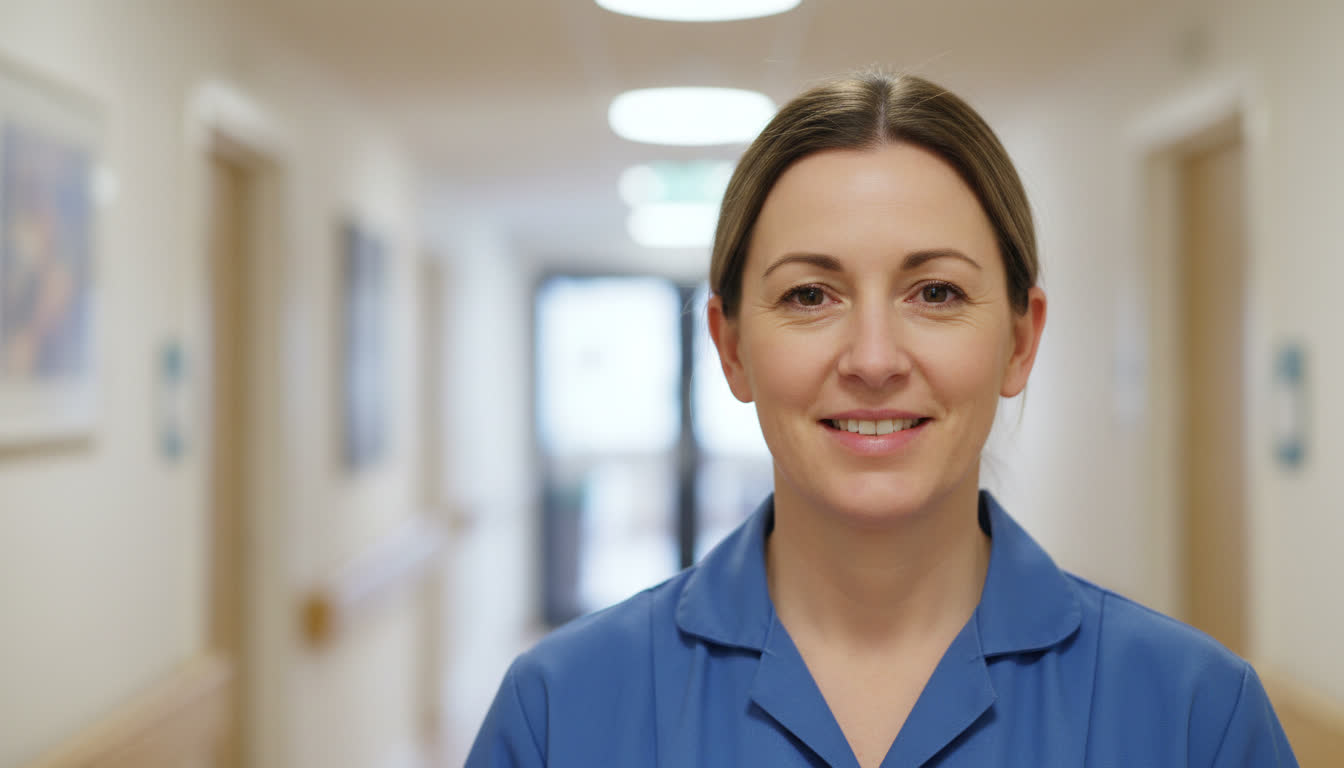 Health and Safety in Care Homes Training Course