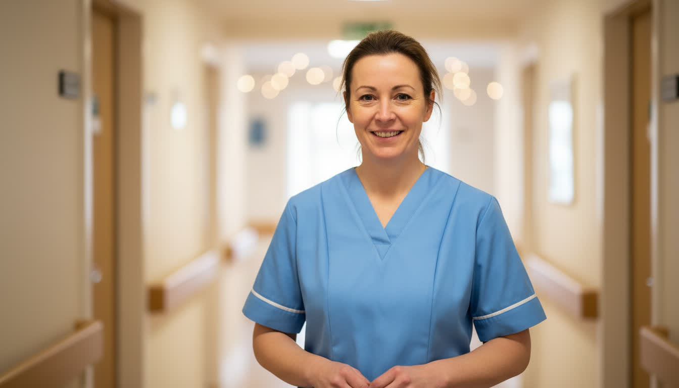 Risk Assessment in Health and Social Care Training Course