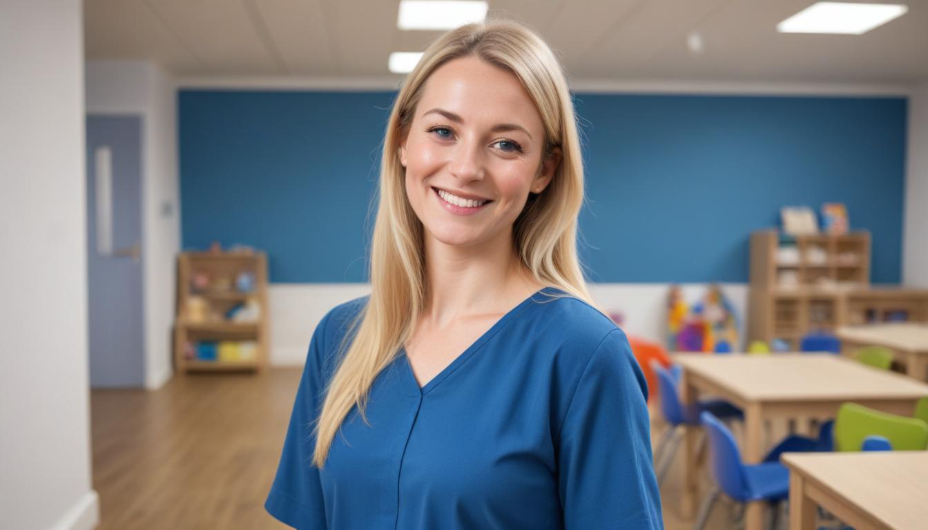 What Are Control Measures in Early Years?