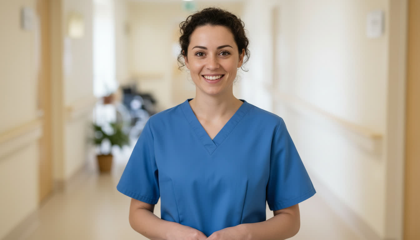 What are Allied Health Professions?