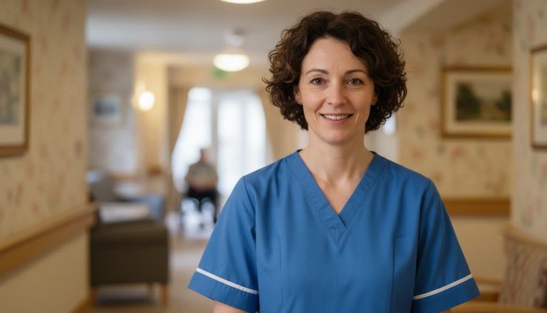 What are Examples of Lone Working in Health and Social Care?