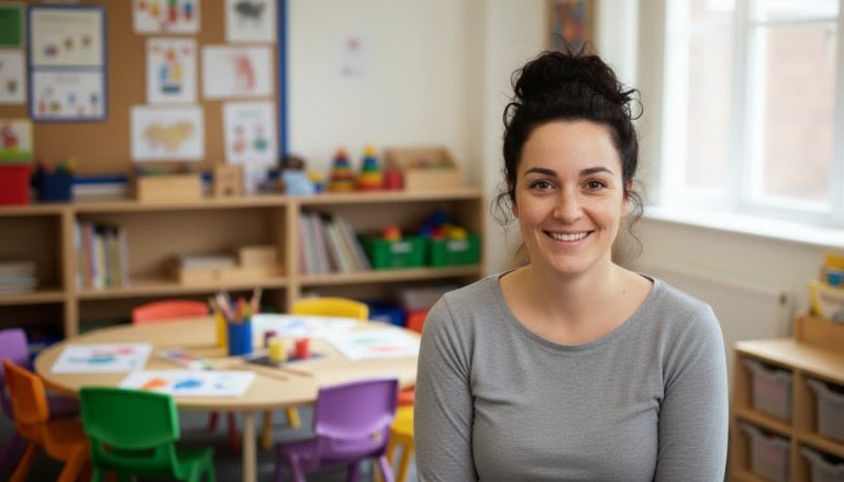 What are Pedagogical Approaches in Early Years?