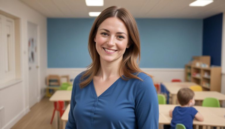 What are the Legal Requirements for Health and Safety in Early Years Settings?