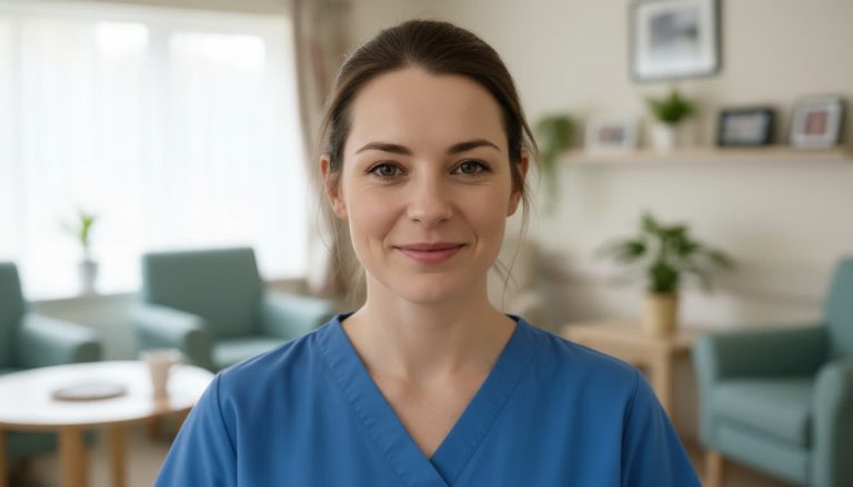 What do Speech and language therapists do?