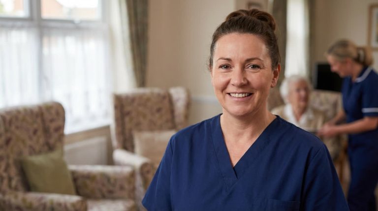 What do Technicians do in Healthcare?