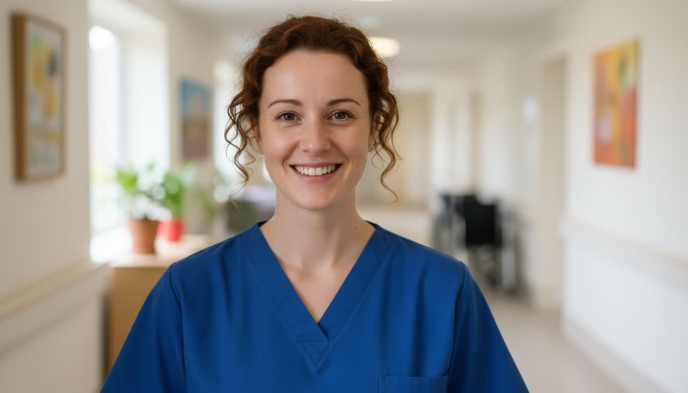 What do Technicians do in Healthcare?