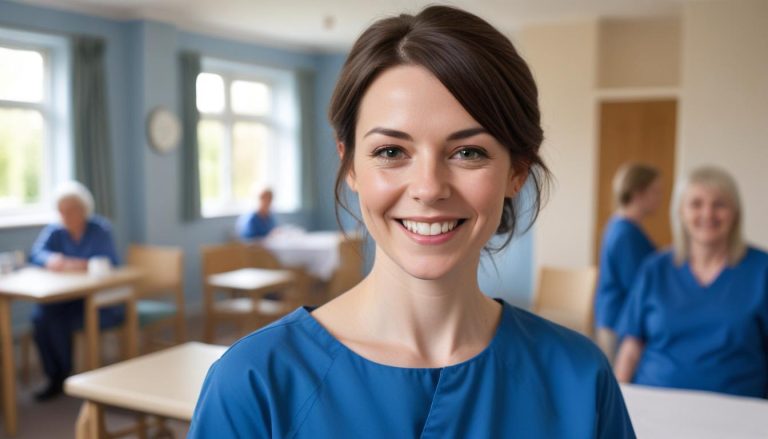 What is Airborne Transmission in Health and Social Care?