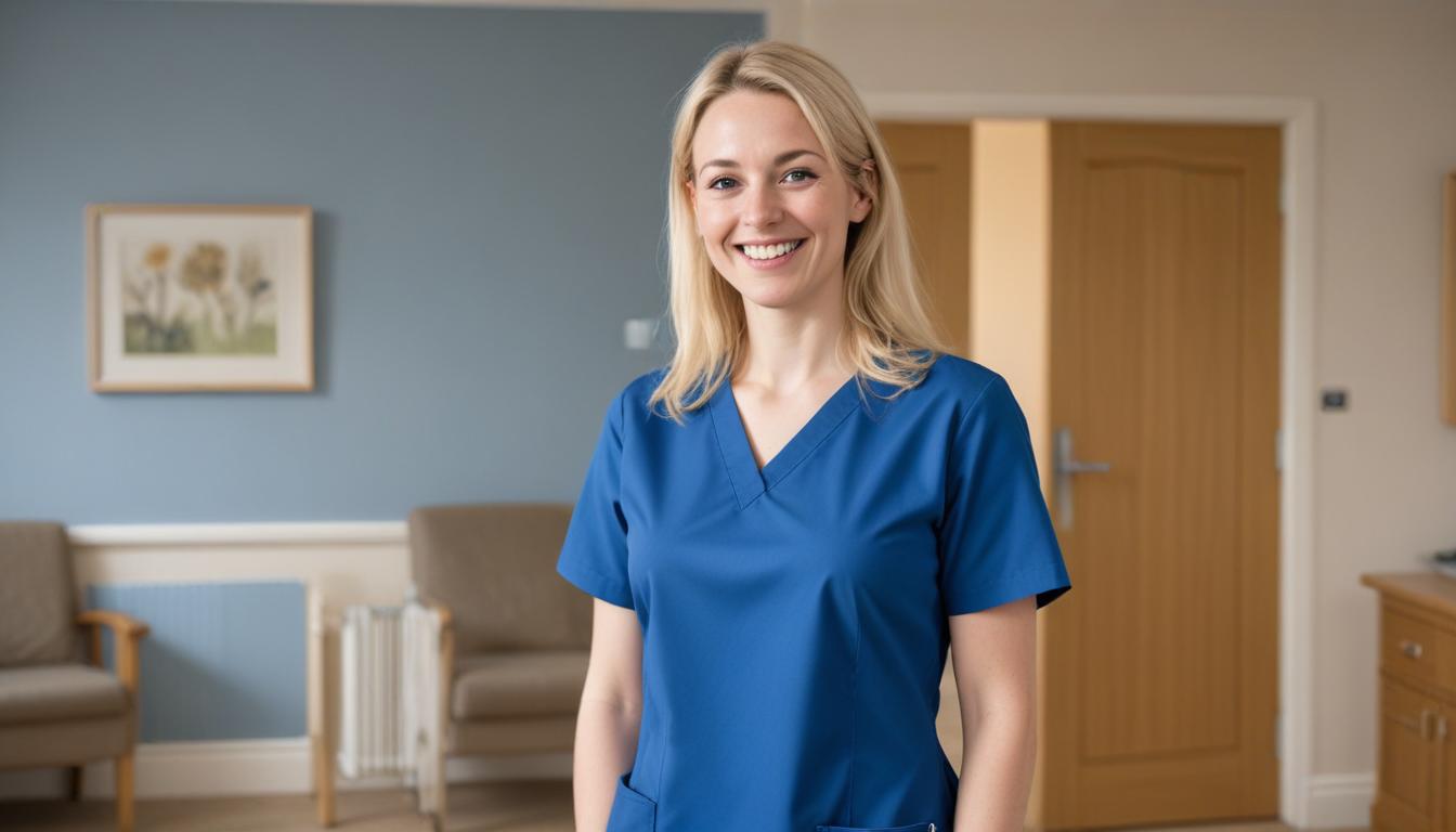 What is Distressed Behaviour in Health and Social Care?