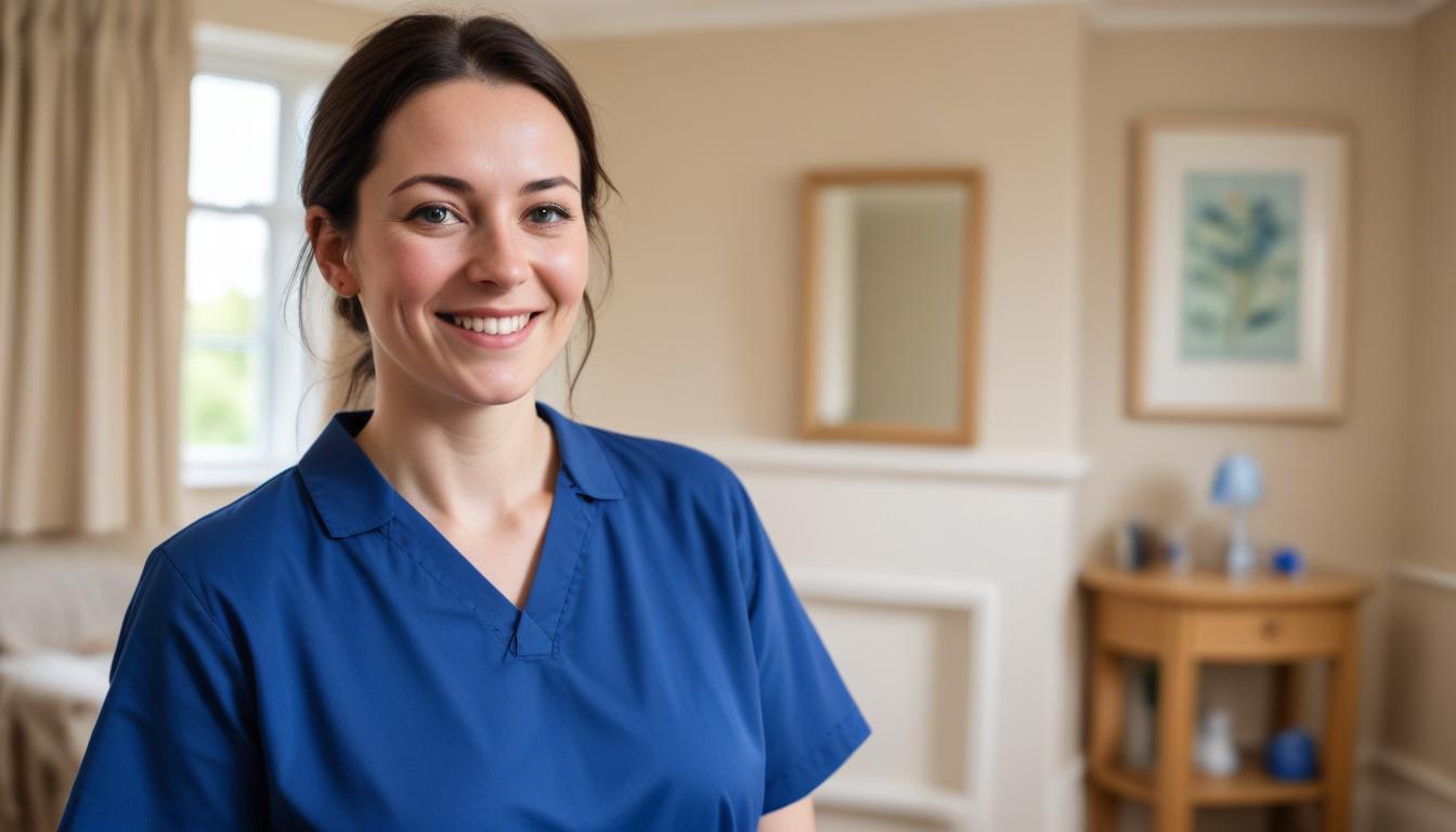 What is Passive Listening in Health and Social Care?