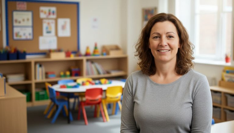 What is Scaffolding Learning in Early Years?