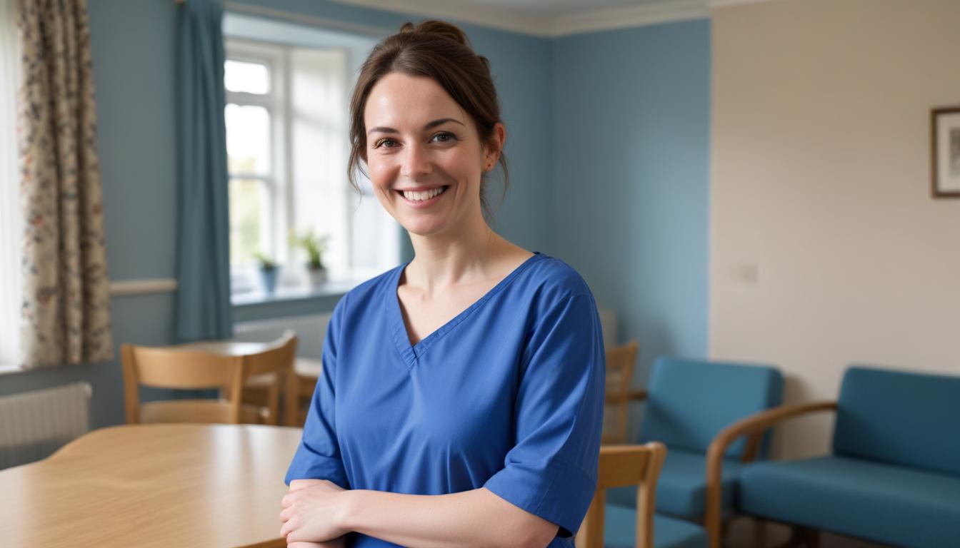 What is a Workplace Stressor in Health and Social Care?