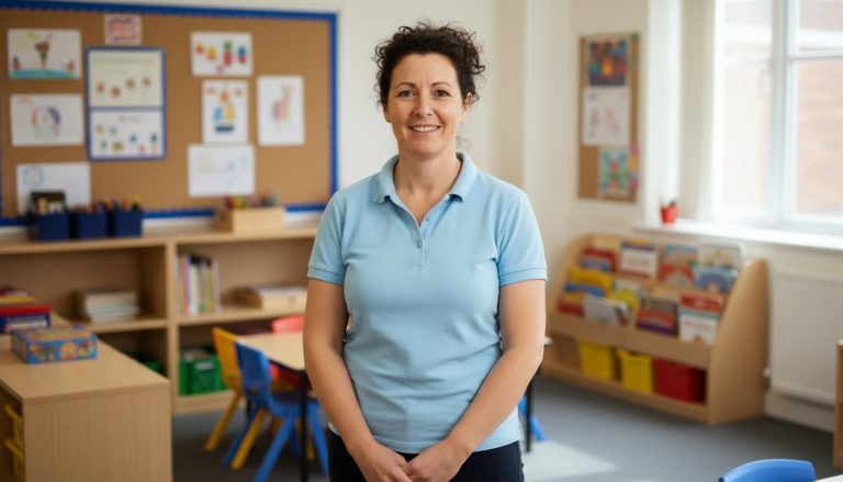 What is the Steiner Waldorf Approach in Early Years?