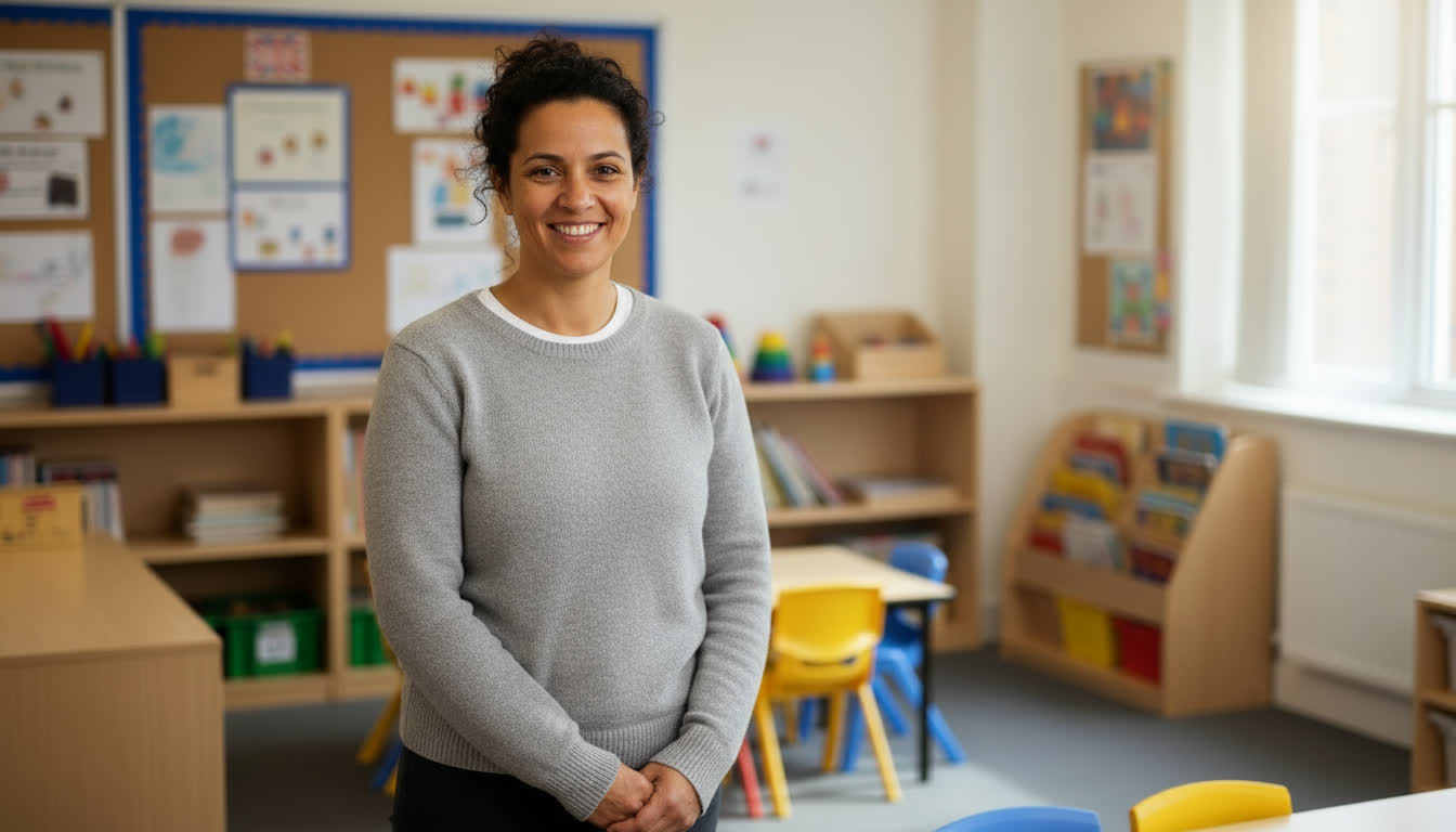 What is the Zone of Proximal Development in Early Years?