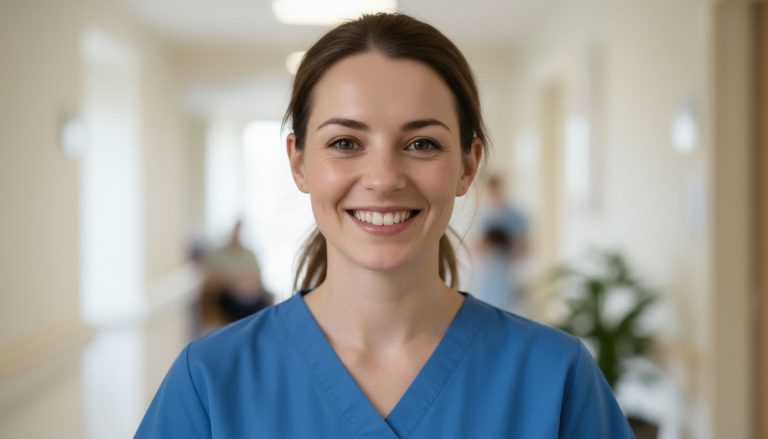 What is the the Portal of Entry in the Chain of Infection?