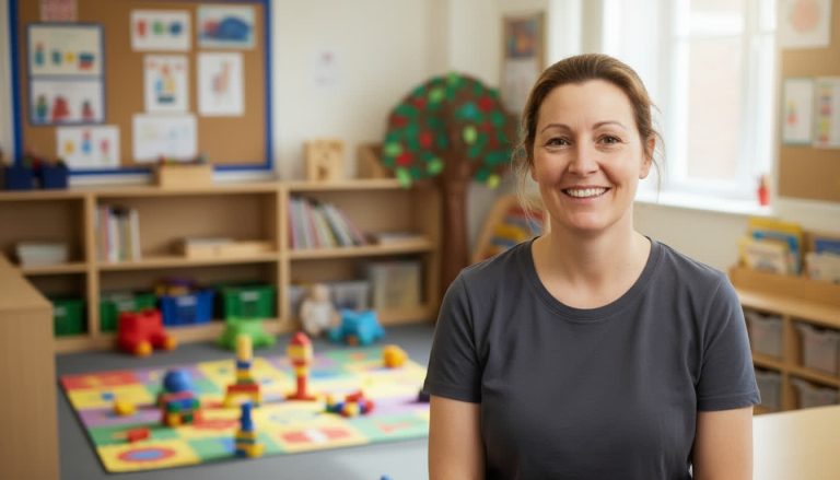 1.1 Explain the significance of developing and maintaining positive relationships and partnerships in an early years setting to ensure the needs of babies and children are met