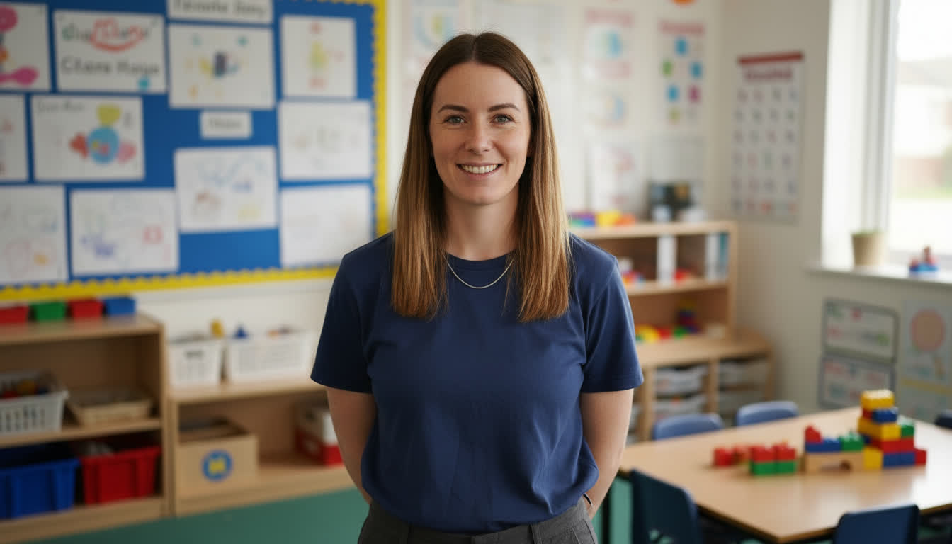 1.2 Explain how different approaches to work with children in the early years have influenced current provision in the UK