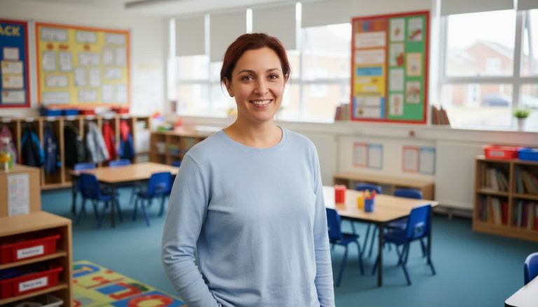 1.3 Analyse a strategic national or local policy that has positive impact on outcomes and life chances for children and young people