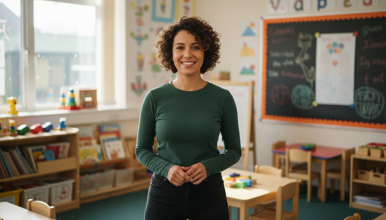 1.3 Provide examples of how current research evidence supports positive practice