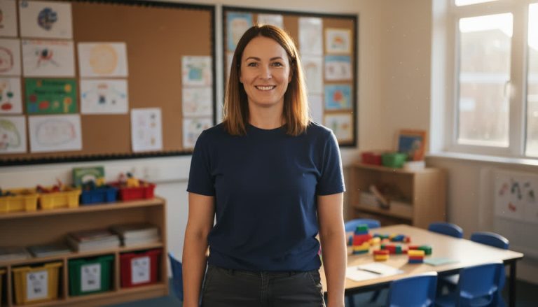 1.5 Explain ways of promoting children’s progression towards selfdiscipline