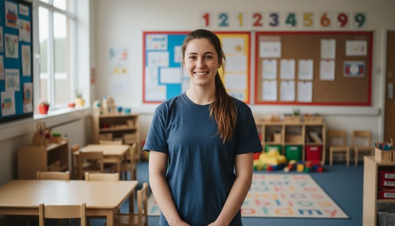 10.1 Discuss how early years educators communicate in a multi professional capacity to meet the individual needs of the child