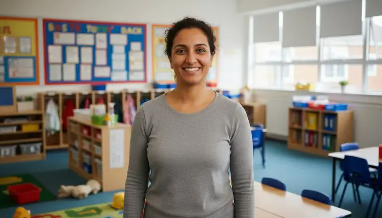 2.2 Explain why young children require extended and unhurried periods of time to develop their creativity