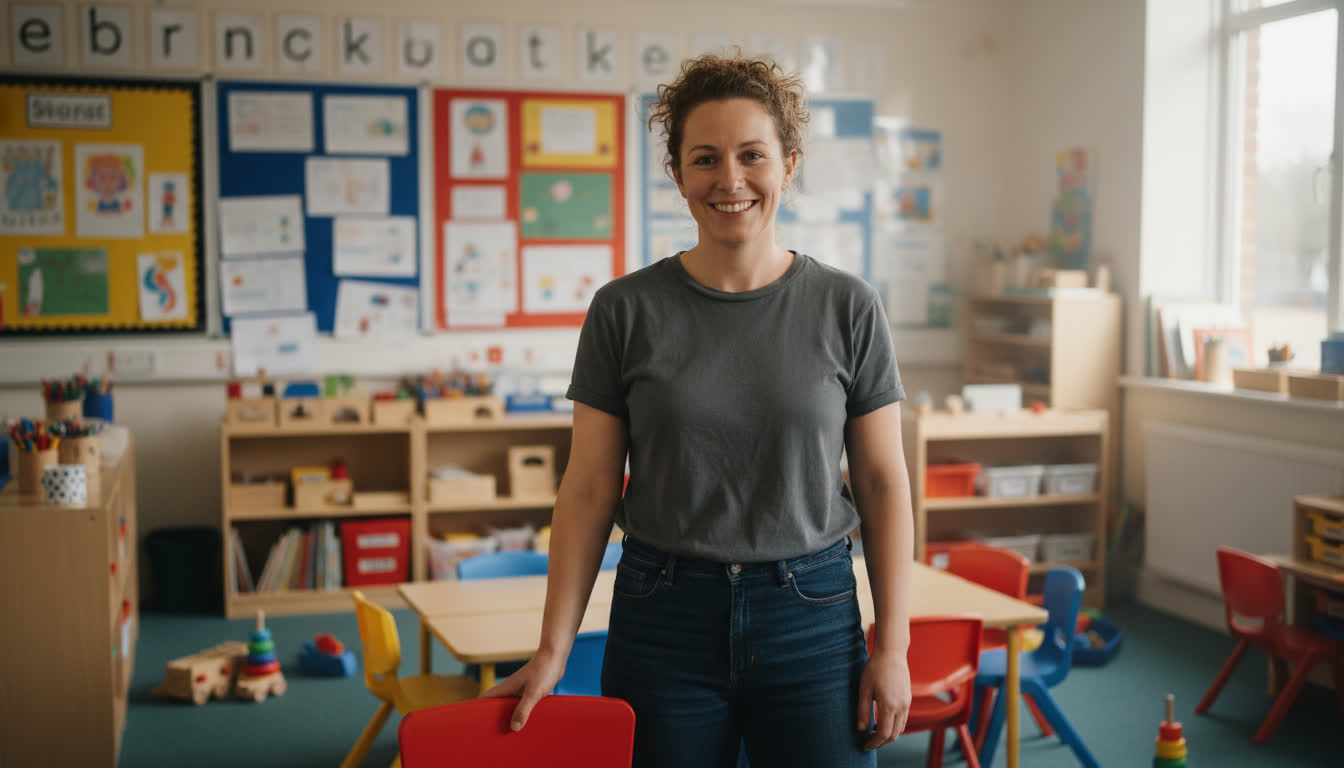 3.1 Explain that effective engagement with parents and carers is important in an early years setting