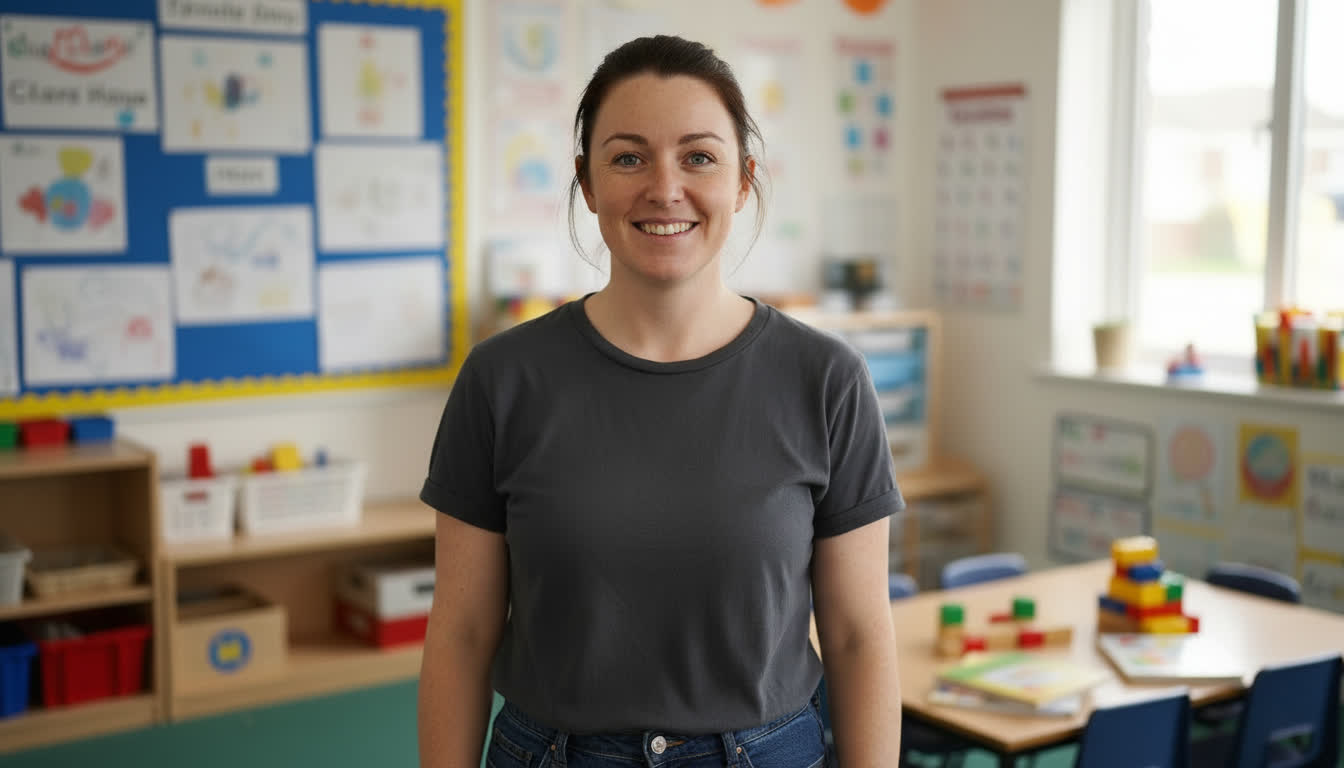 3.1 Explain the importance of exercise and physical activity for babies and young children